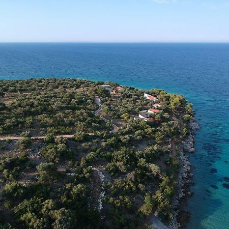 Beach House Adriana Lun  Εξωτερικό φωτογραφία