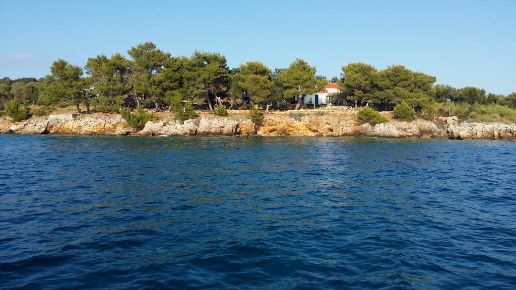 Beach House Adriana Lun  Εξωτερικό φωτογραφία