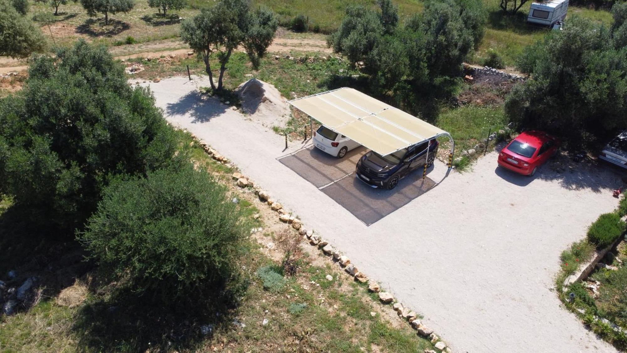 Beach House Adriana Lun  Εξωτερικό φωτογραφία