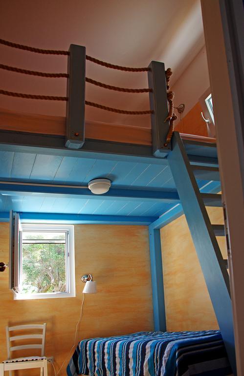 Beach House Adriana Lun  Εξωτερικό φωτογραφία