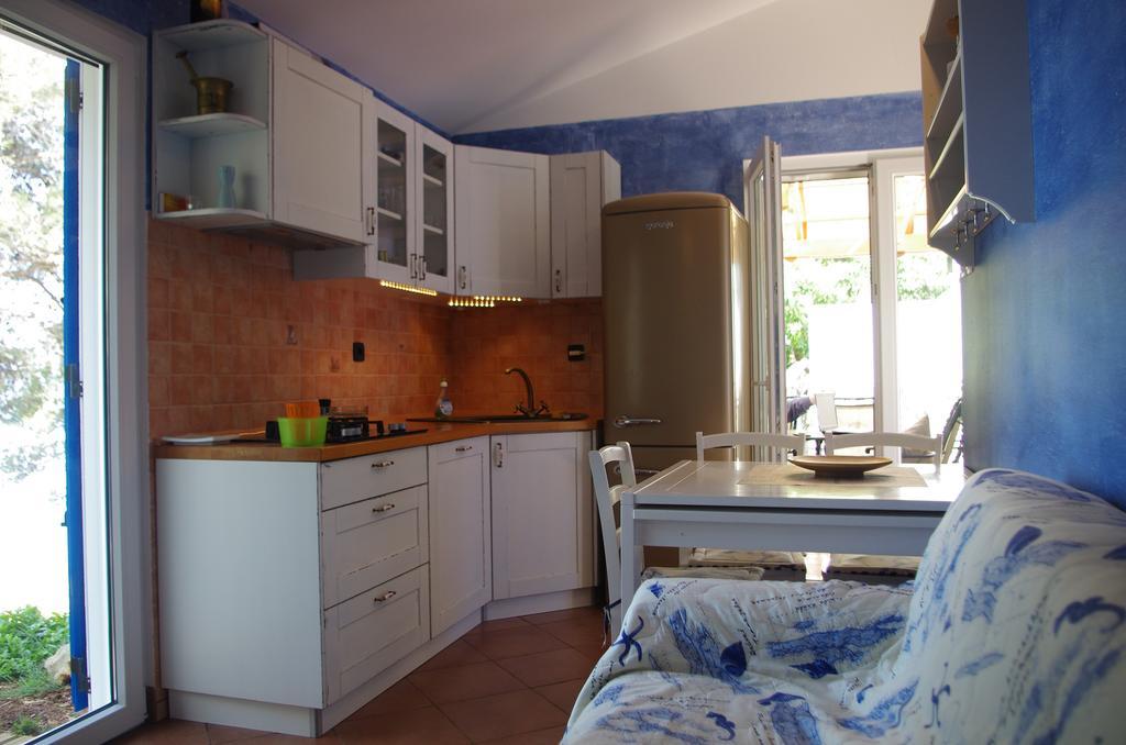 Beach House Adriana Lun  Εξωτερικό φωτογραφία