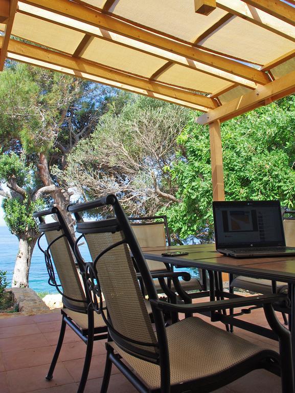 Beach House Adriana Lun  Εξωτερικό φωτογραφία
