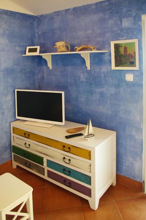 Beach House Adriana Lun  Εξωτερικό φωτογραφία
