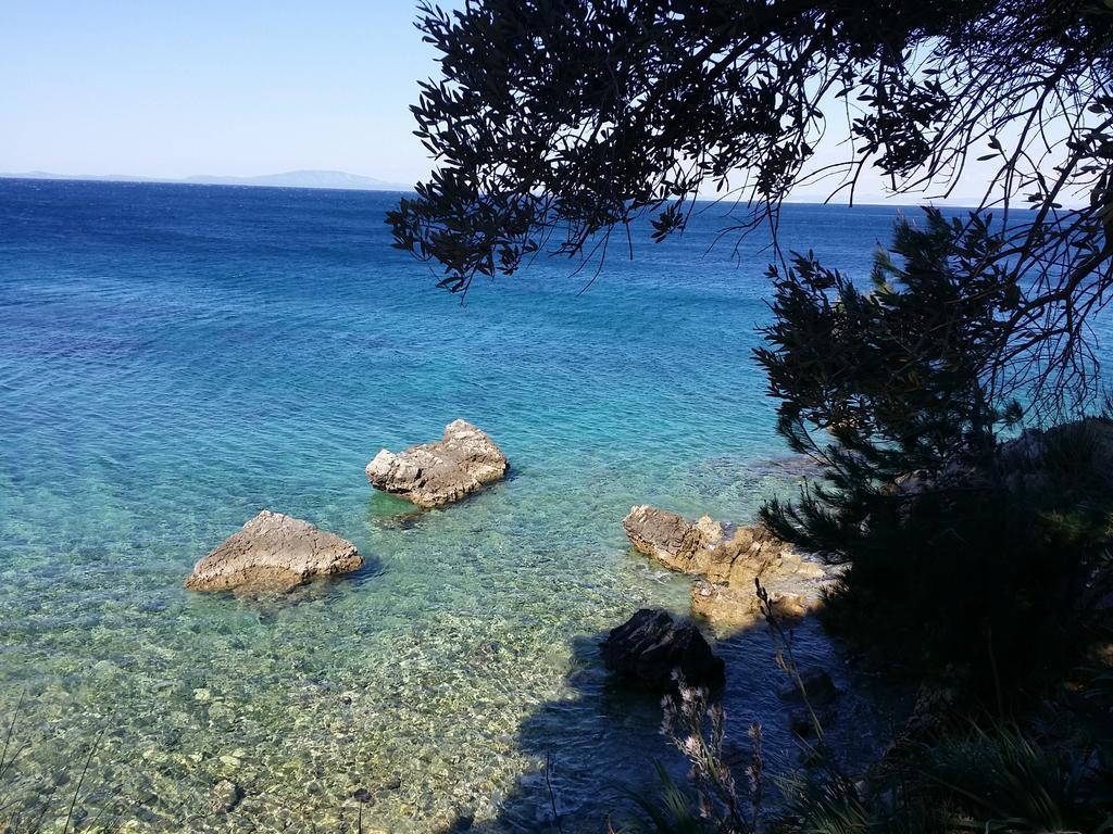 Beach House Adriana Lun  Εξωτερικό φωτογραφία
