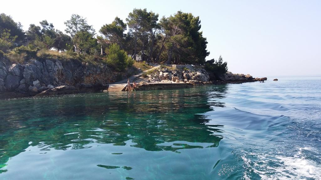 Beach House Adriana Lun  Δωμάτιο φωτογραφία