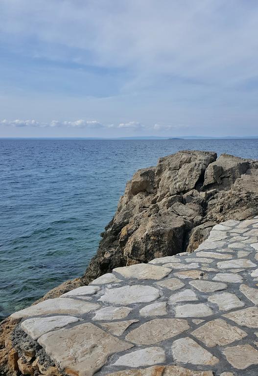 Beach House Adriana Lun  Εξωτερικό φωτογραφία