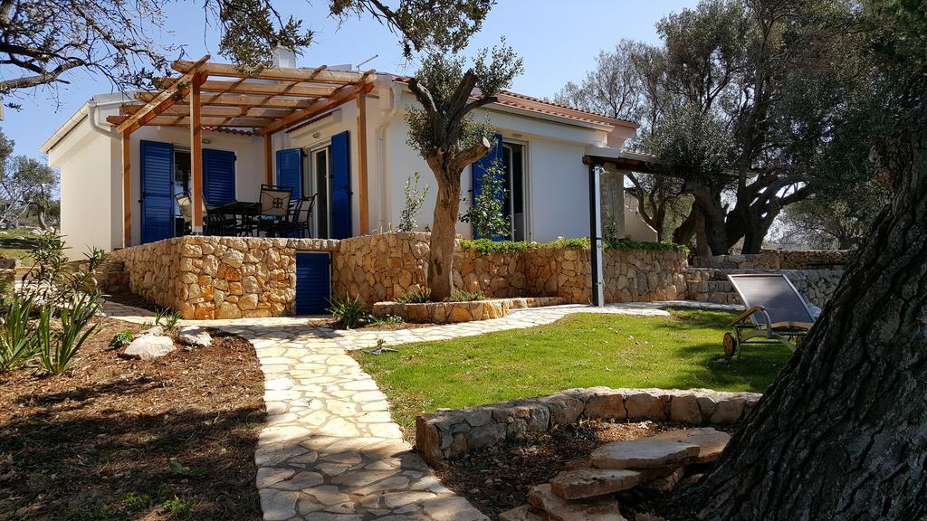 Beach House Adriana Lun  Εξωτερικό φωτογραφία