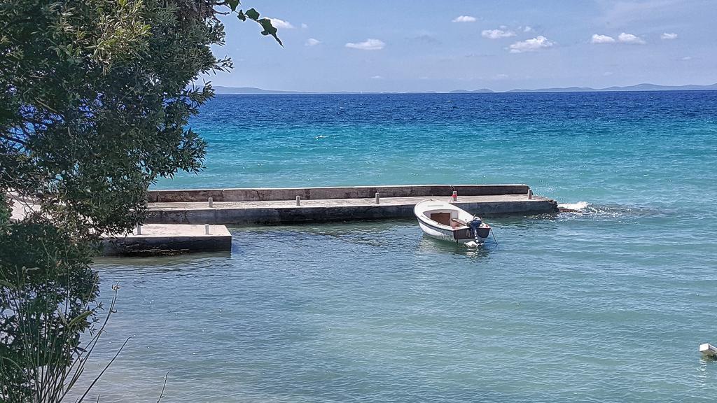 Beach House Adriana Lun  Εξωτερικό φωτογραφία