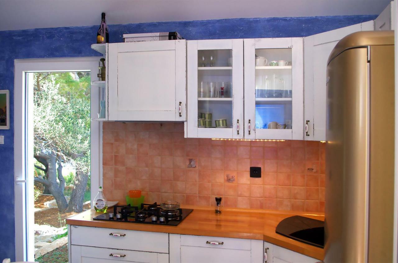 Beach House Adriana Lun  Εξωτερικό φωτογραφία