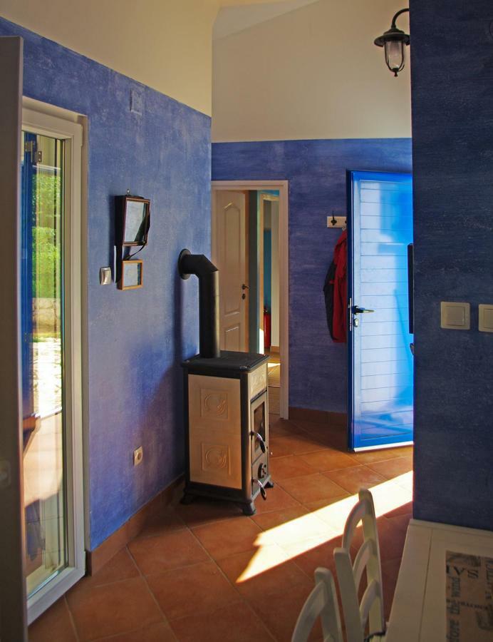 Beach House Adriana Lun  Εξωτερικό φωτογραφία