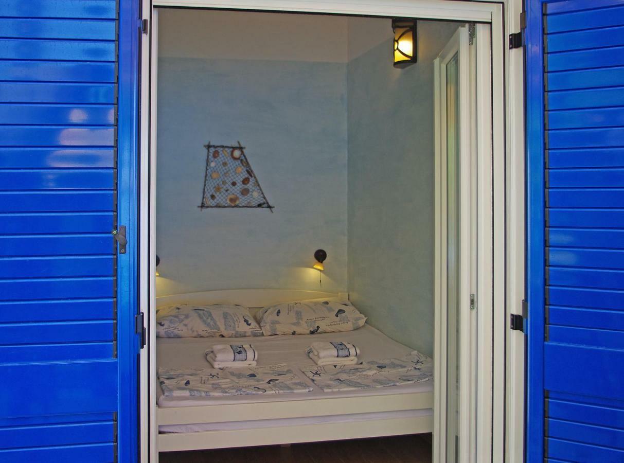Beach House Adriana Lun  Εξωτερικό φωτογραφία
