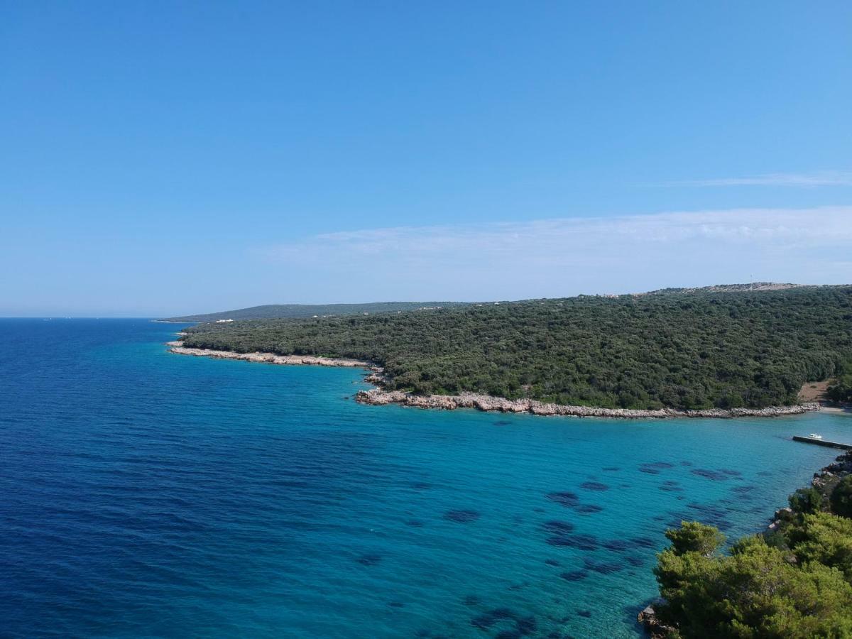 Beach House Adriana Lun  Εξωτερικό φωτογραφία